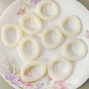  魚漿煉製品